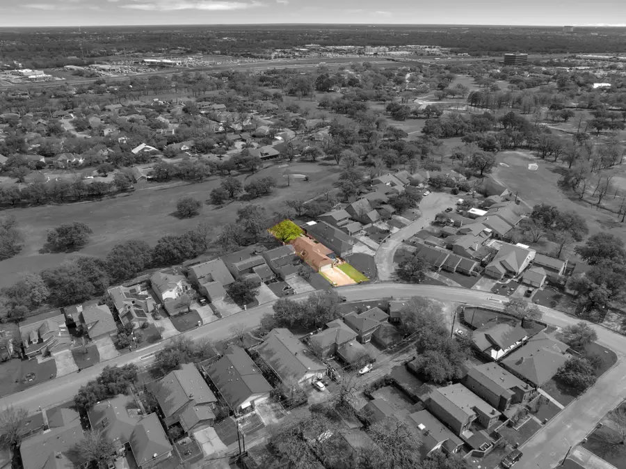 2900 Broadmoor Drive, Bryan, TX 77802 - #2