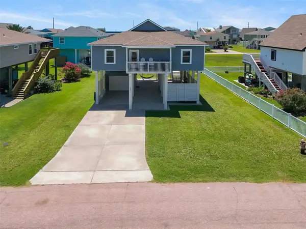 22811 Miramar Street, Galveston, TX 77554