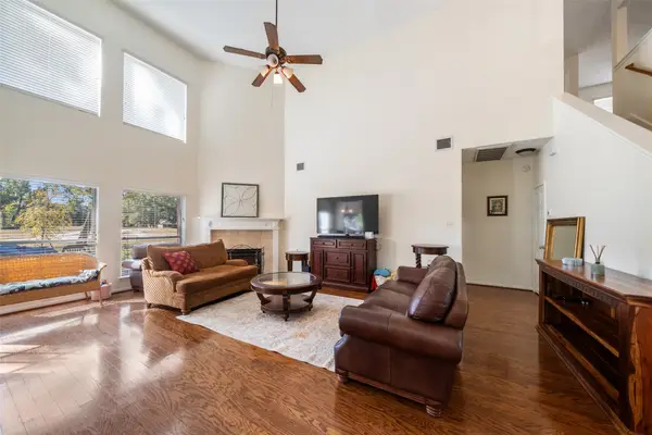 8402 Hunters Village Drive, Humble, TX 77346