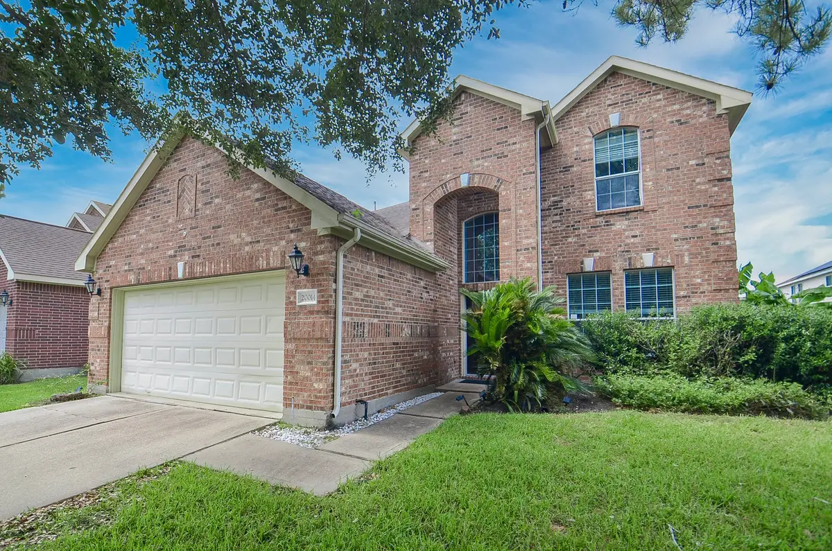 20014 Benton Springs Lane, Richmond, TX 77407 - #1