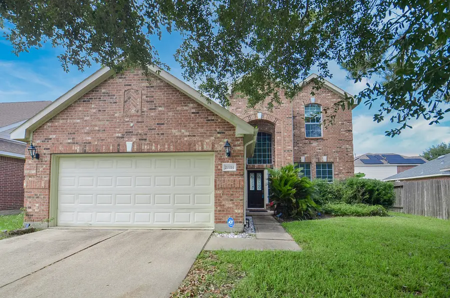 20014 Benton Springs Lane, Richmond, TX 77407 - #2