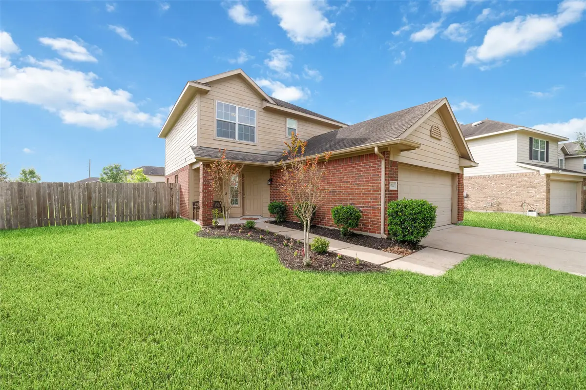 6742 Haven Forest Lane, Richmond, TX 77469 - #1