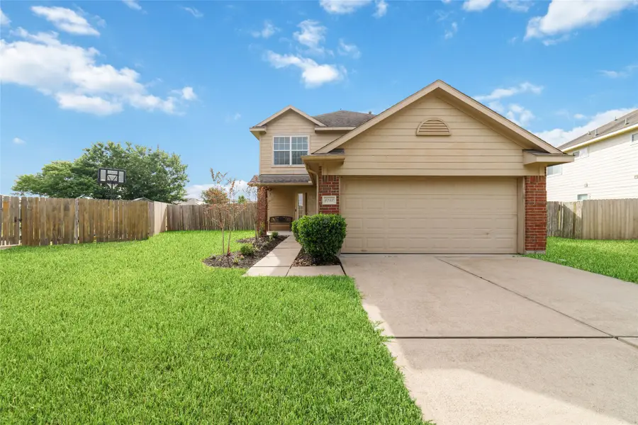 6742 Haven Forest Lane, Richmond, TX 77469 - #2