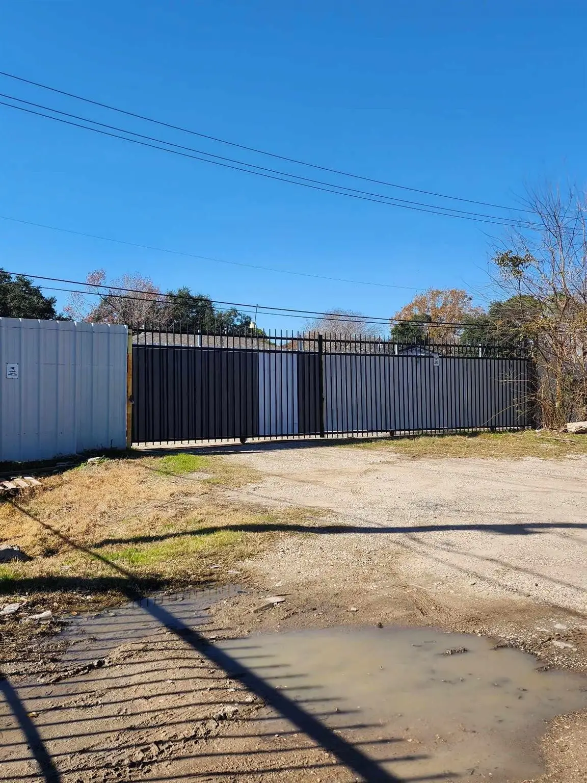 0 Rasmus Drive, Houston, TX 77063 - #1