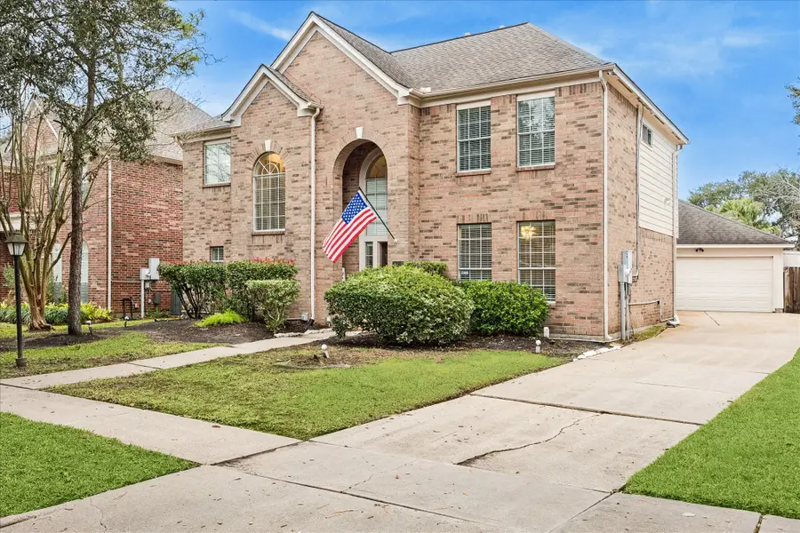 2040 Lodge Crest Court, League City, TX 77573 - #3