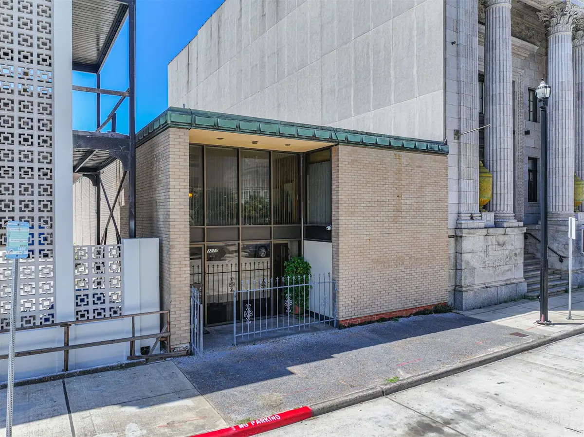 2217 Market Street, Galveston, TX 77550 - #1