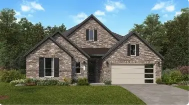 26987 South Rustlers Bend, Montgomery, TX 77316 - #1