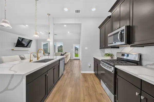 19319 Palfrey Prairie Trail, Tomball, TX 77377