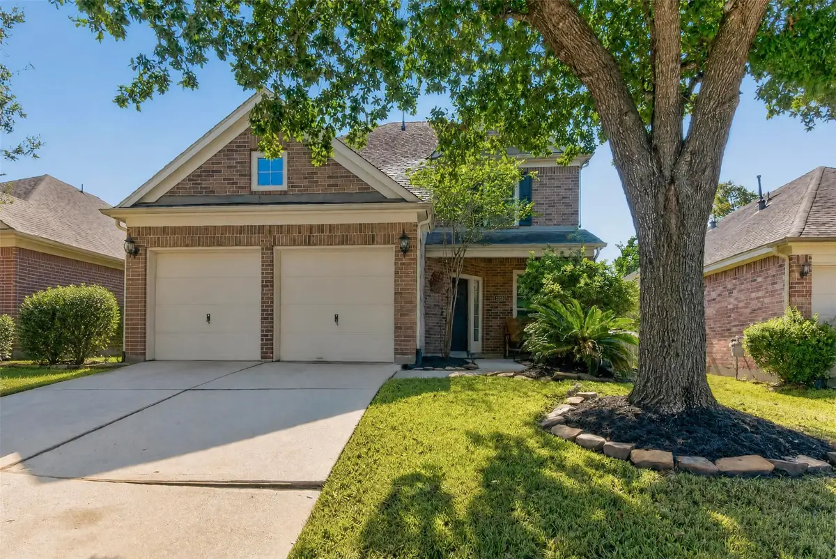 2430 Keegan Hollow Lane, Spring, TX 77386 - #1