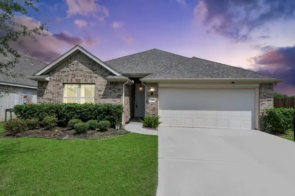 1206 Portimao Court, Crosby, TX 77532