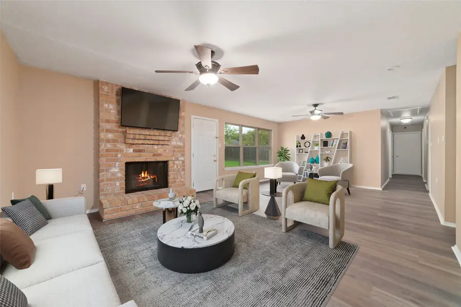 14250 Laffite Drive, Cypress, TX 77429 - Image #2