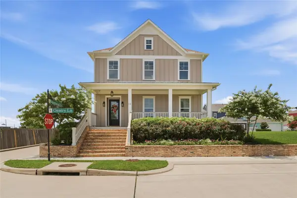 12 Gentry Lane, Galveston, TX 77554
