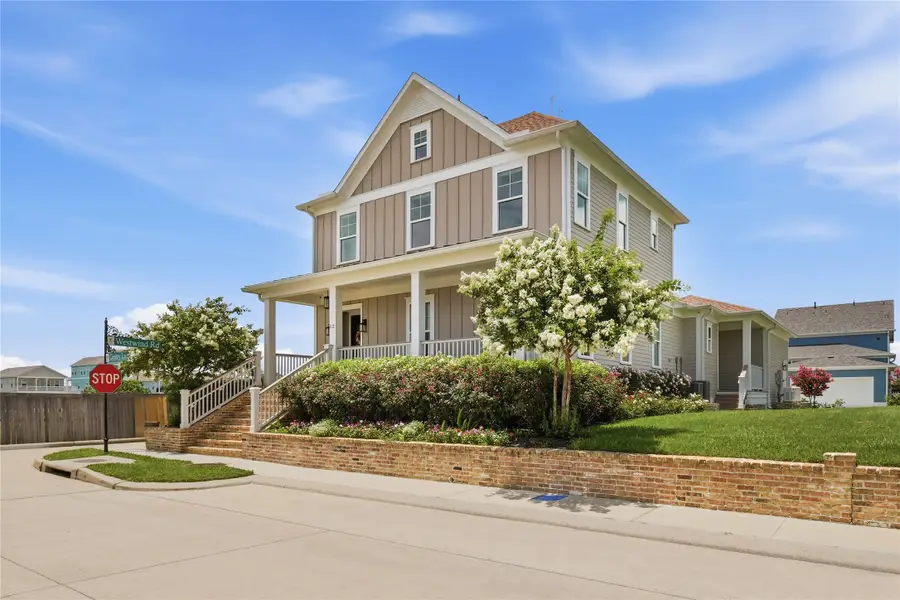 12 Gentry Lane, Galveston, TX 77554 - #2