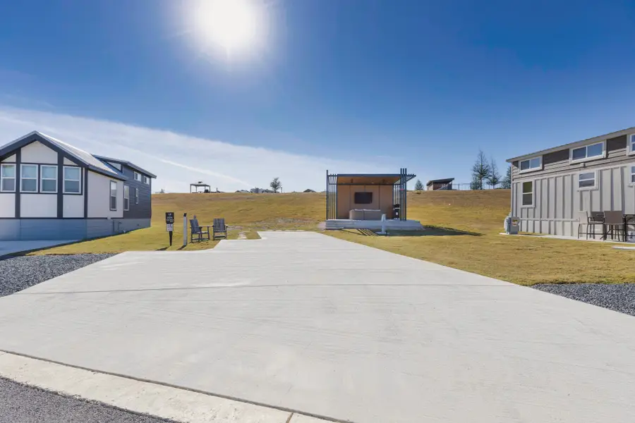 5386 Ranch Road 1376, Lot 96, Fredericksburg, TX 78624 - #3