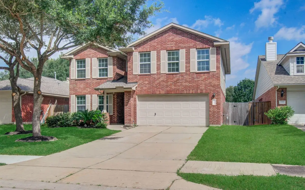 21106 Machall Manor Court, Richmond, TX 77406 - #1