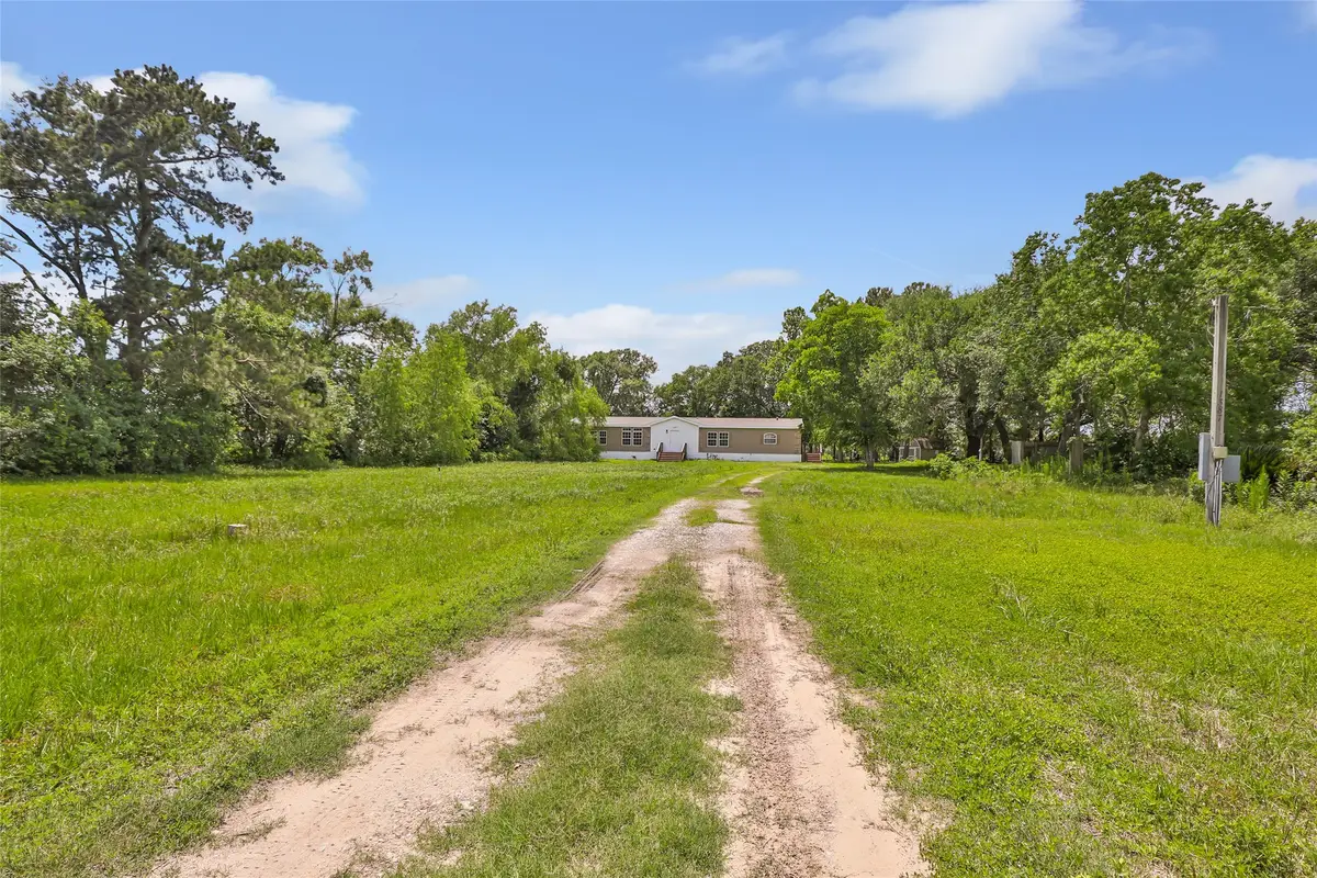 1387 Fm 1406 Road, Winnie, TX 77665 - #1