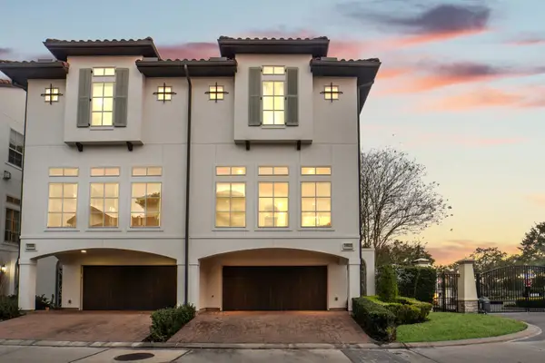 15943 Morgan Street, Sugar Land, TX 77478