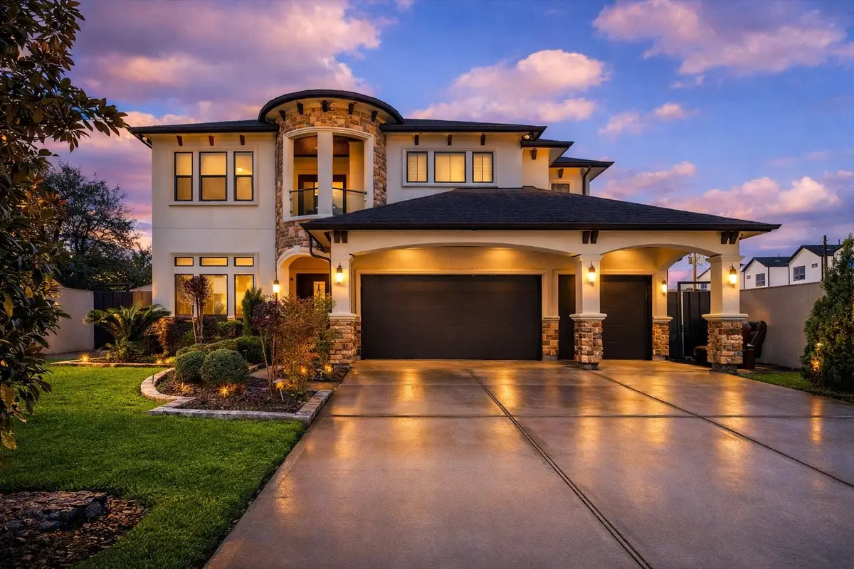 3942 Charleston Street, Houston, TX 77021 - Image #1