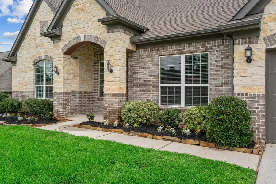 203 Magnolia Reserve Loop, Magnolia, TX 77354 - #2