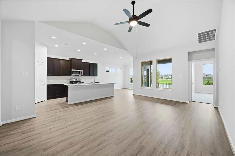 2512 Seneca Lake, La Marque, TX 77568 - #2