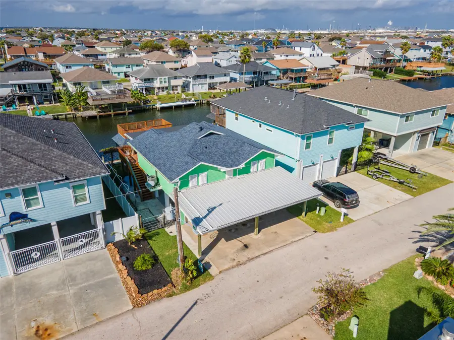 1170 Sailfish Street, Bayou Vista, TX 77563 - Image #2