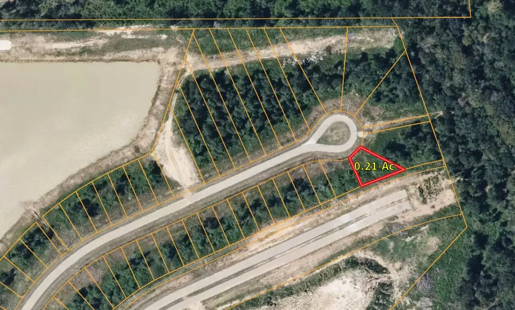 988 RD 5893 Road, Cleveland, TX 77327 - #1