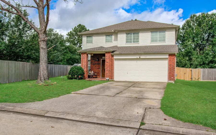 747 Cape Cottage Lane, Spring, TX 77373 - #2