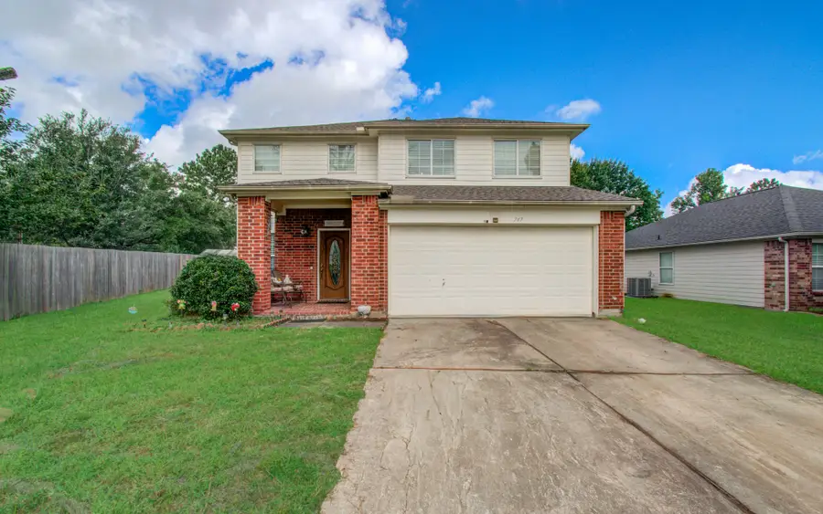 747 Cape Cottage Lane, Spring, TX 77373 - #3