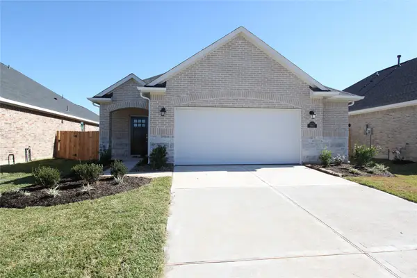 7911 Grandstand Parkway, Fulshear, TX 77441