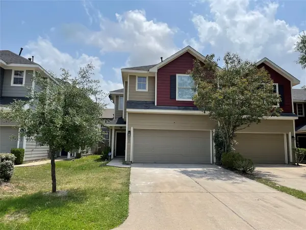 9022 Elm Drake Lane, Humble, TX 77338