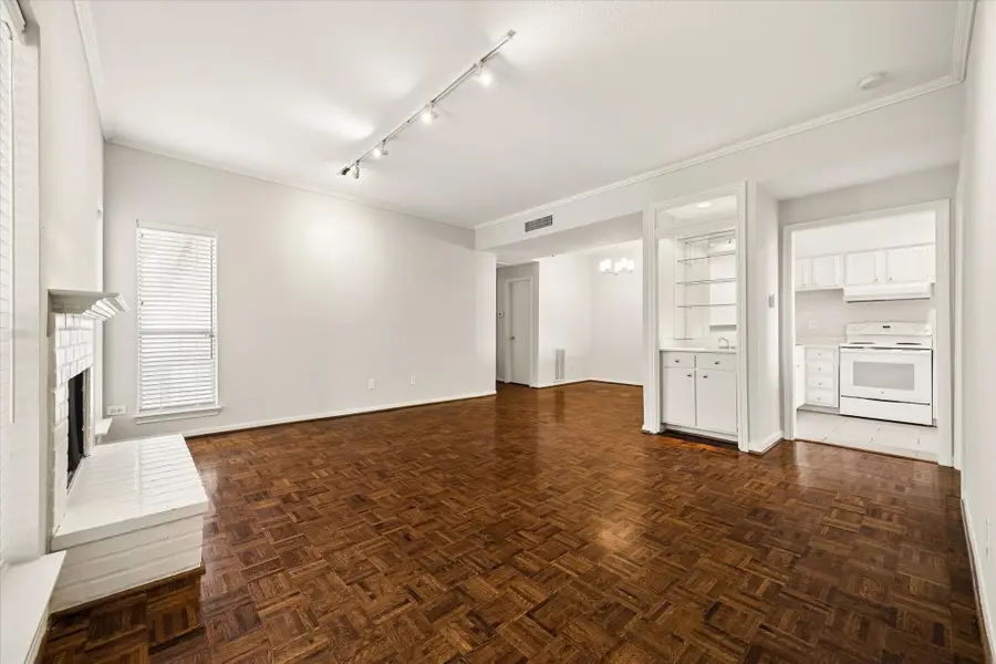 718 Bering Drive #B, Houston, TX 77057 - #2