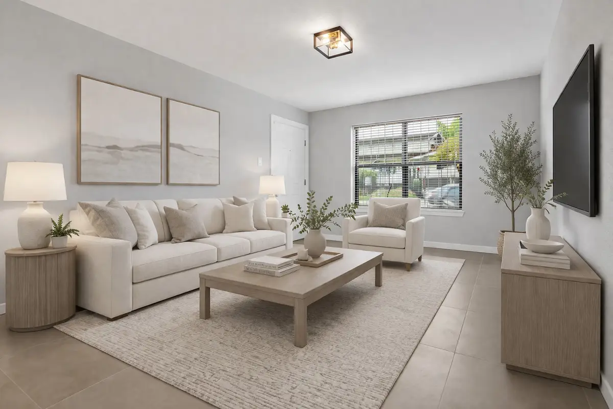 606 Marshall Street #B6, Houston, TX 77006 - #1