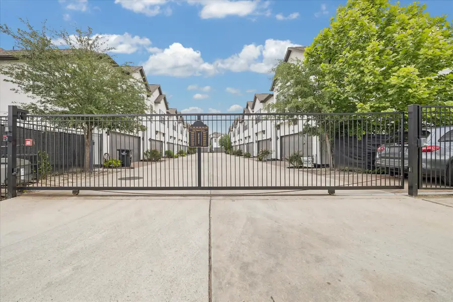 4857 Rich Oak Drive, Houston, TX 77018 - #2
