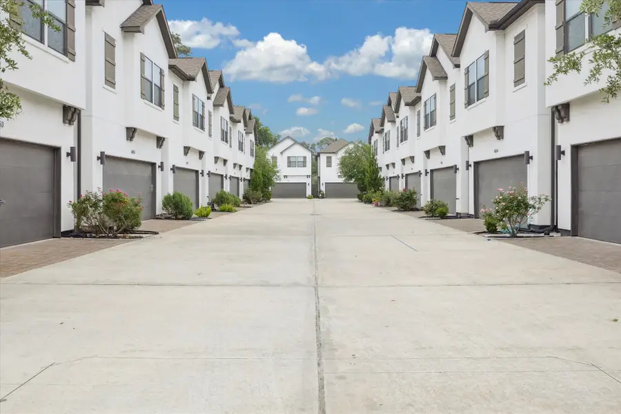 4857 Rich Oak Drive, Houston, TX 77018 - #3