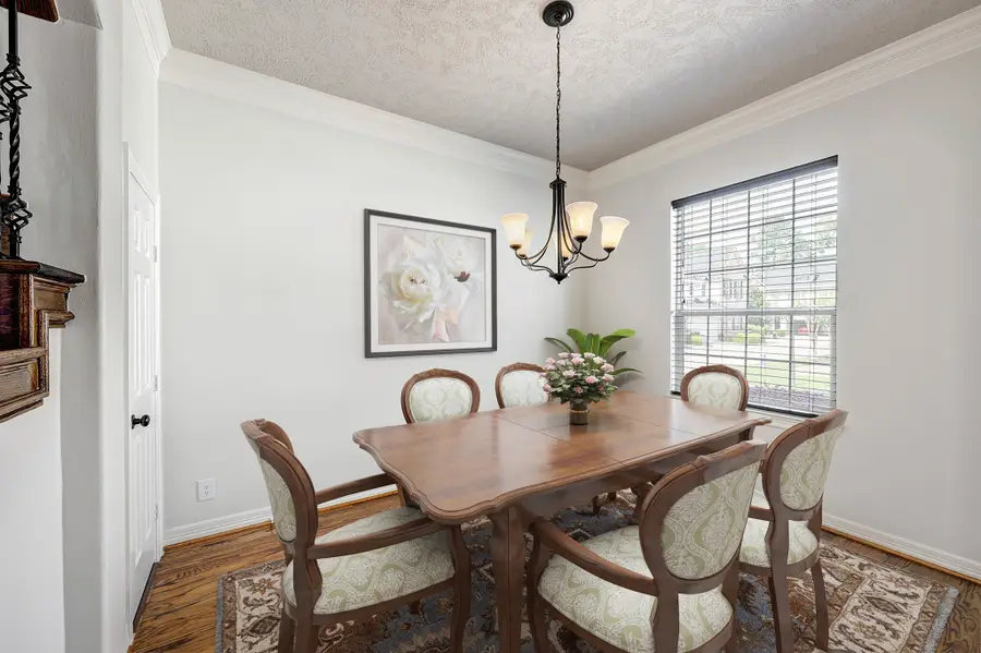 7827 Shady Villa Cove, Houston, TX 77055 - #3