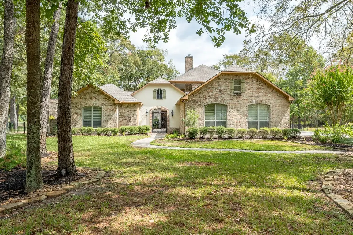 32942 Sawgrass Court, Magnolia, TX 77354 - #1