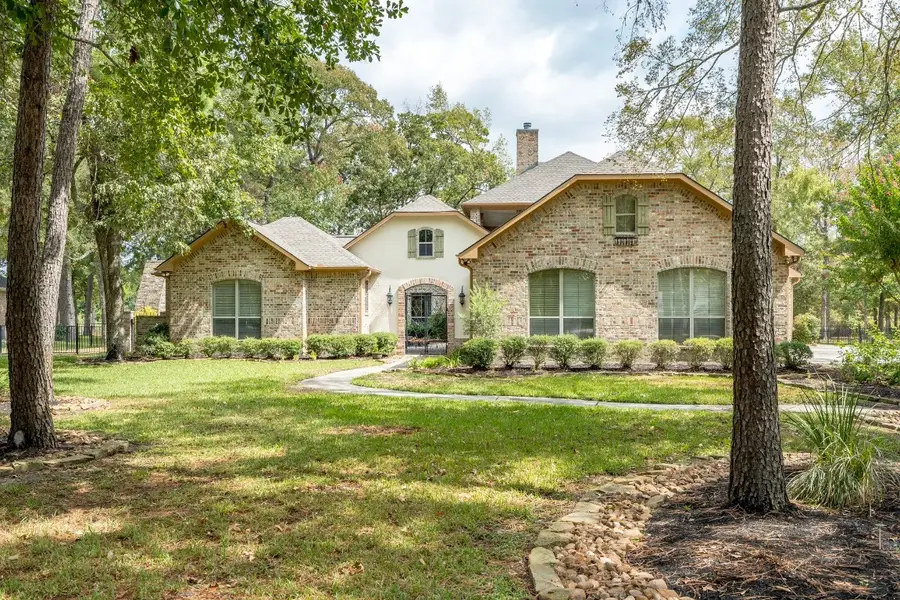 32942 Sawgrass Court, Magnolia, TX 77354 - #2