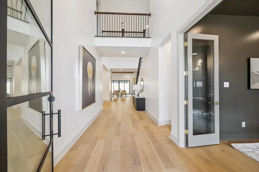 1341 Candlelight Lane, Houston, TX 77018 - Image #3