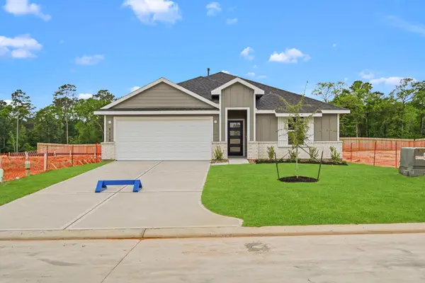 9110 Reese Meadow Lane, Montgomery, TX 77316