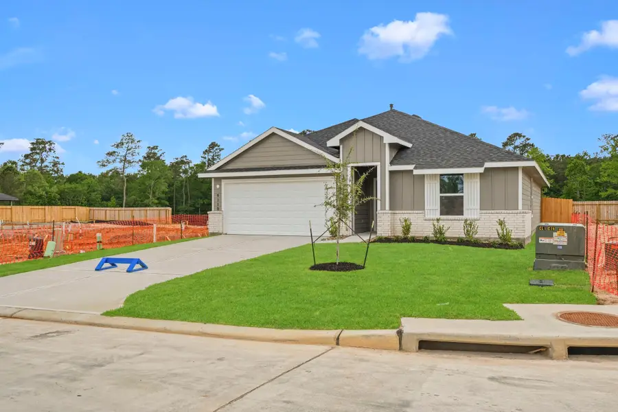 9110 Reese Meadow Lane, Montgomery, TX 77316 - #2