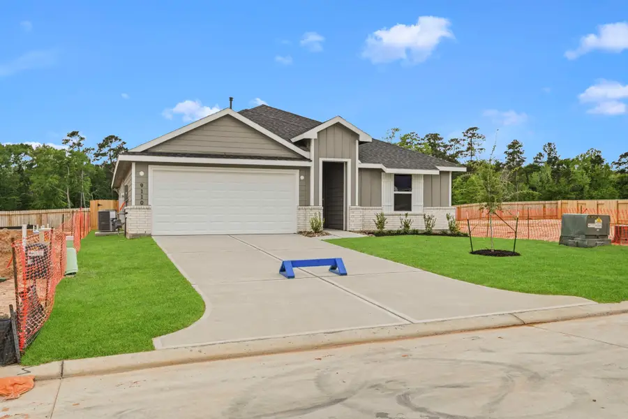 9110 Reese Meadow Lane, Montgomery, TX 77316 - #3