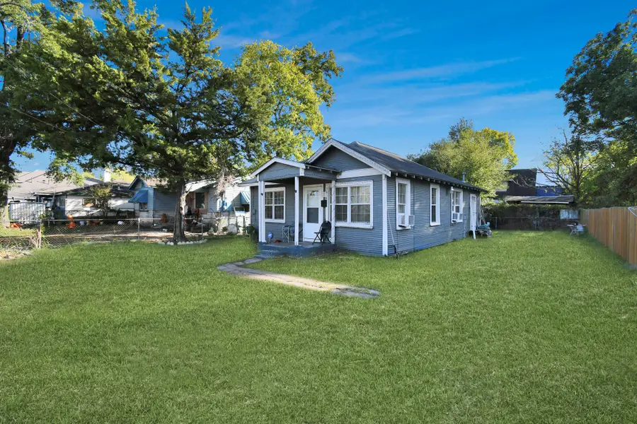 3818 Drew Street, Houston, TX 77004 - Image #3