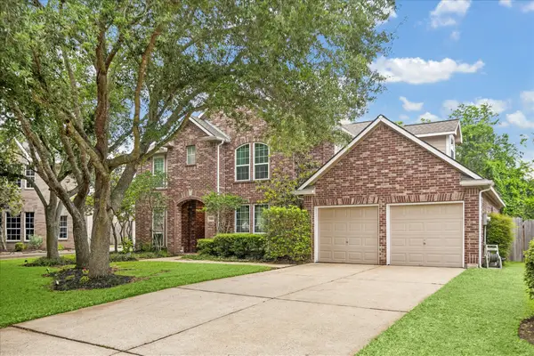 3426 Chambers Circle, Missouri City, TX 77459
