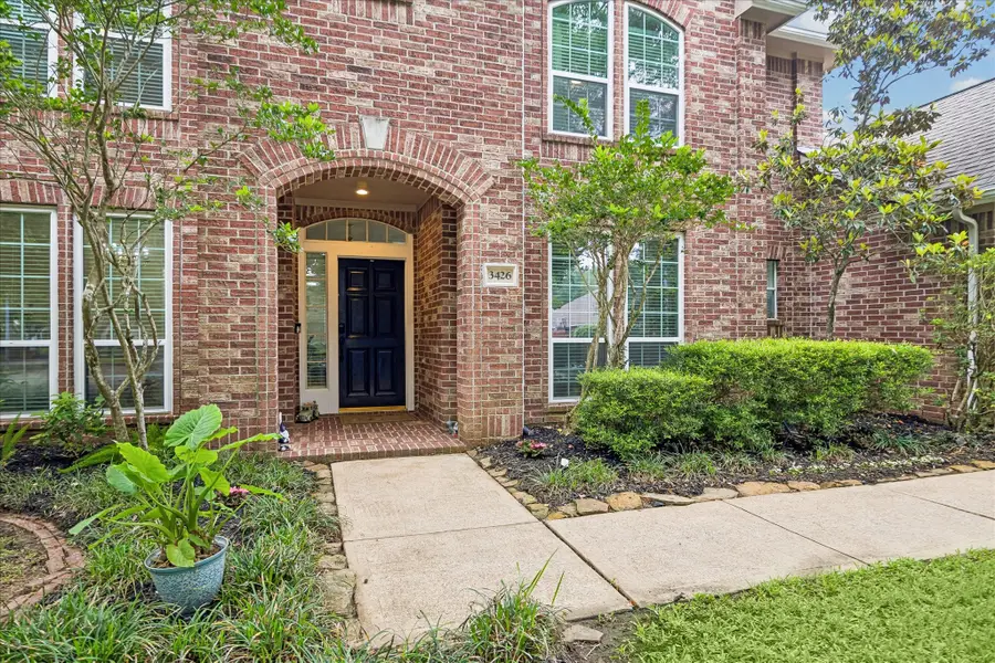 3426 Chambers Circle, Missouri City, TX 77459 - #3