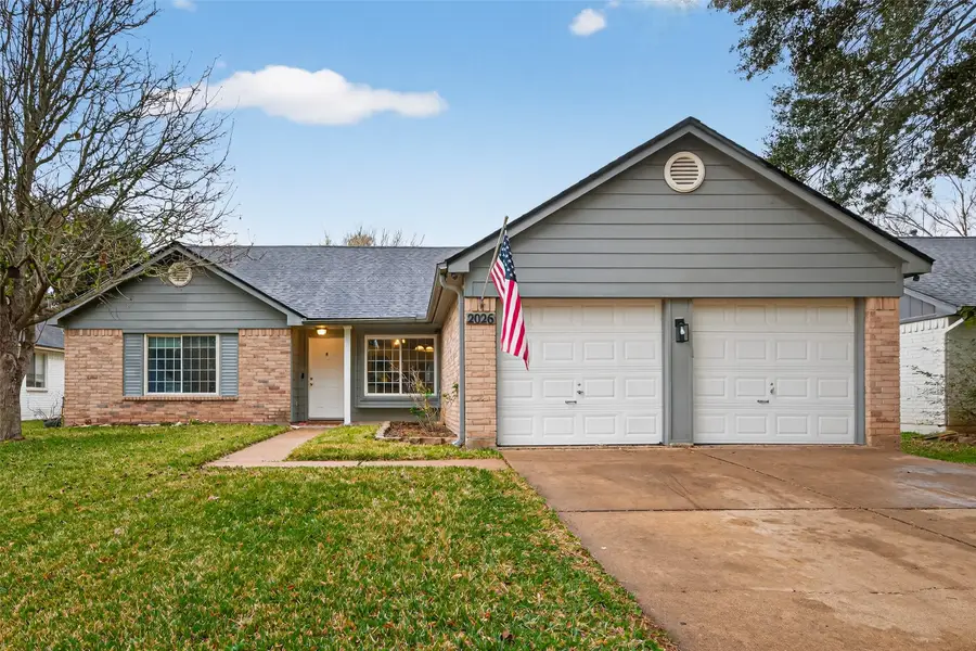 2026 Musket Ridge Drive, Richmond, TX 77406 - Image #2