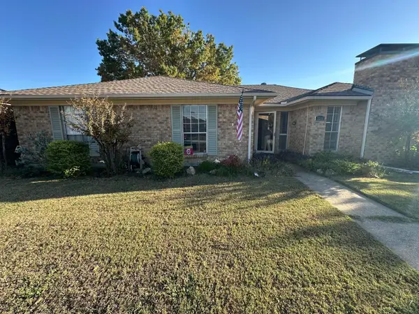 3244 Steven Drive, Plano, TX 75023