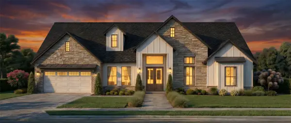 11994 Braided Mane Street, Montgomery, TX 77316