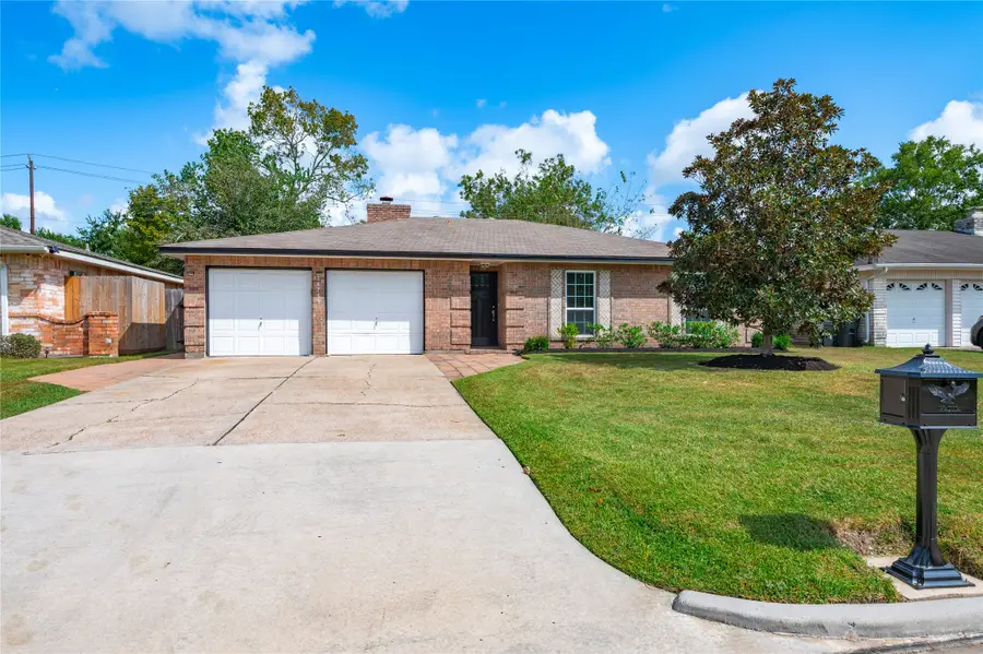 16735 Townes Road, Friendswood, TX 77546 - #3
