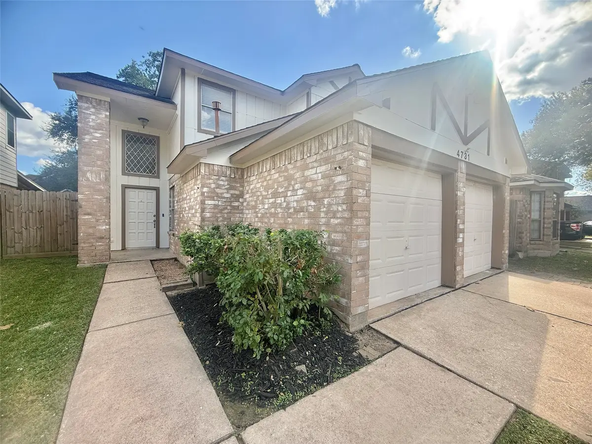 4731 Quillback Drive, Friendswood, TX 77546 - #1
