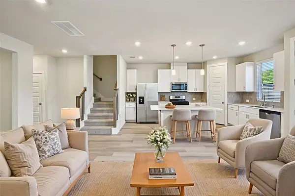 1138 Cedar Place Lane, Missouri City, TX 77459